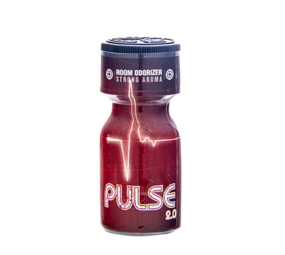 JOLT PULSE 2.0 Strong Aroma 10ml