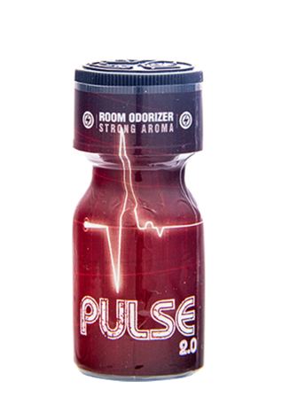 JOLT PULSE 2.0 Strong Aroma 10ml