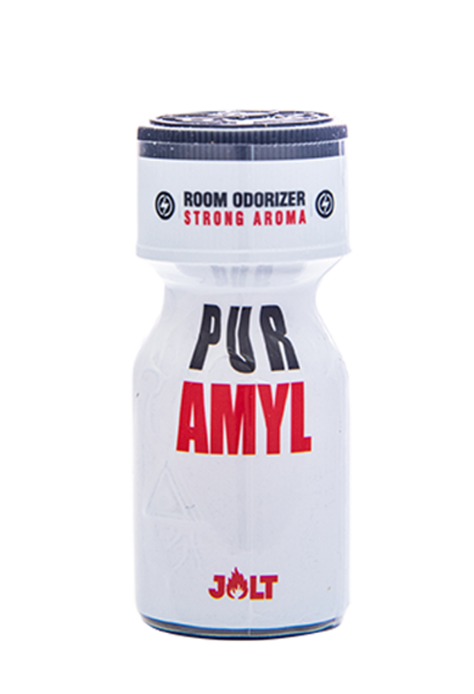 JOLT PUR AMYL Strong Aroma 10ml