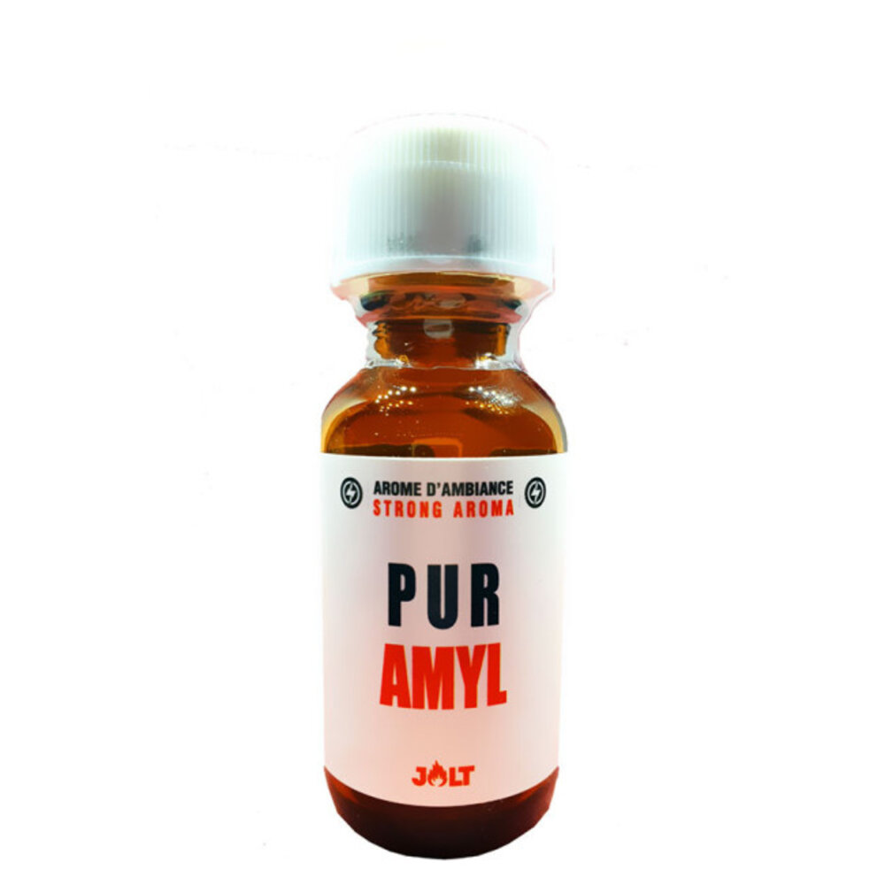 JOLT PUR AMYL Strong Aroma 25ml