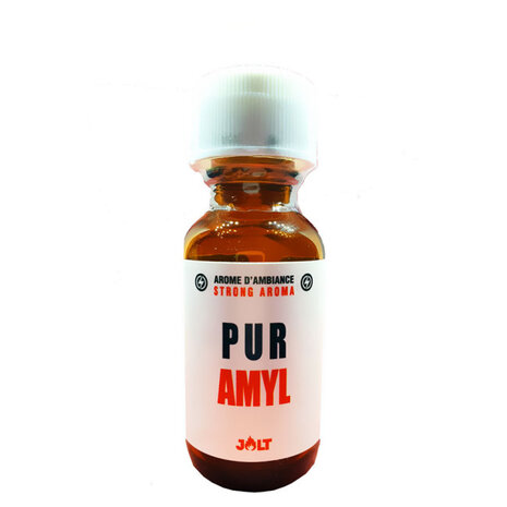JOLT PUR AMYL Strong Aroma 25ml