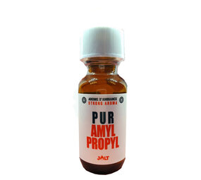 JOLT PUR AMYL-PROPYL Strong Aroma 25ml