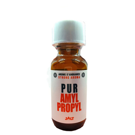 JOLT PUR AMYL-PROPYL Strong Aroma 25ml