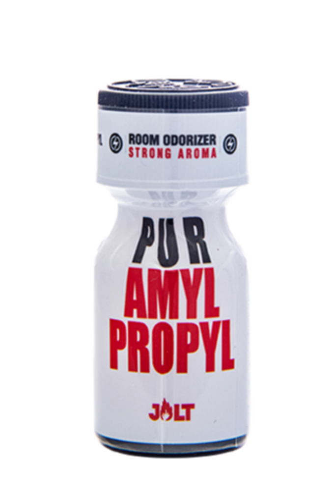 JOLT PUR AMYL/PROPYL Strong Aroma 10ml