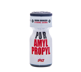 JOLT PUR AMYL/PROPYL Strong Aroma 10ml