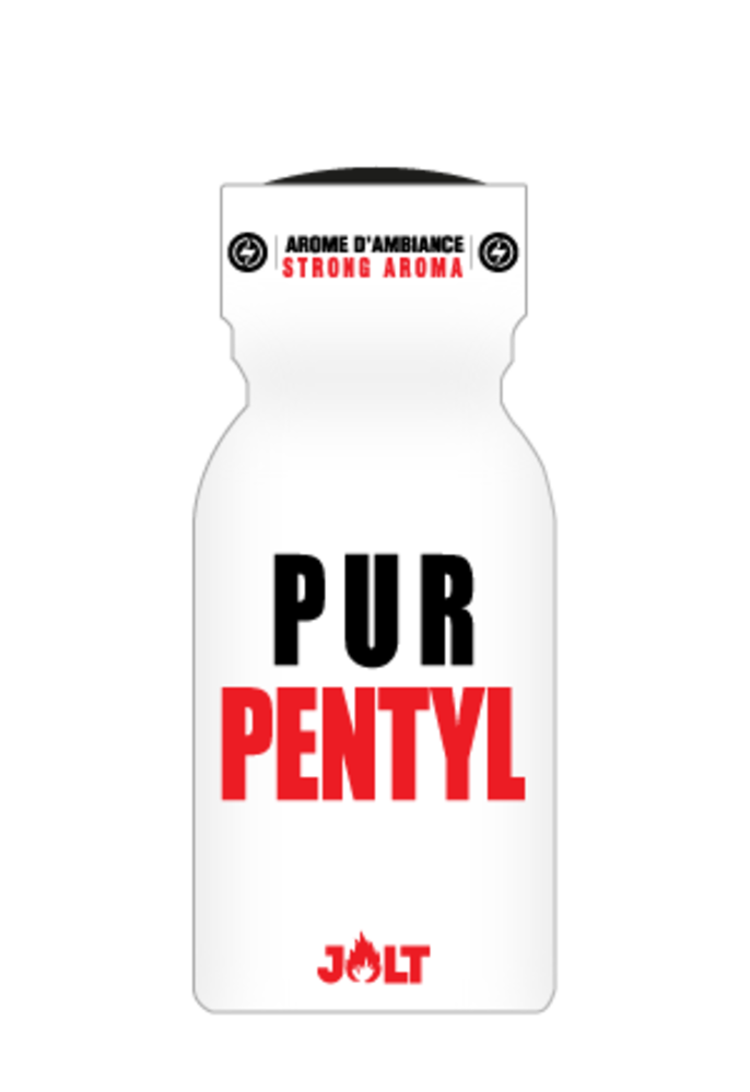 JOLT PUR PENTYL Strong Aroma 10ml