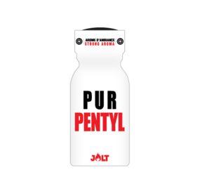 JOLT PUR PENTYL Strong Aroma 10ml