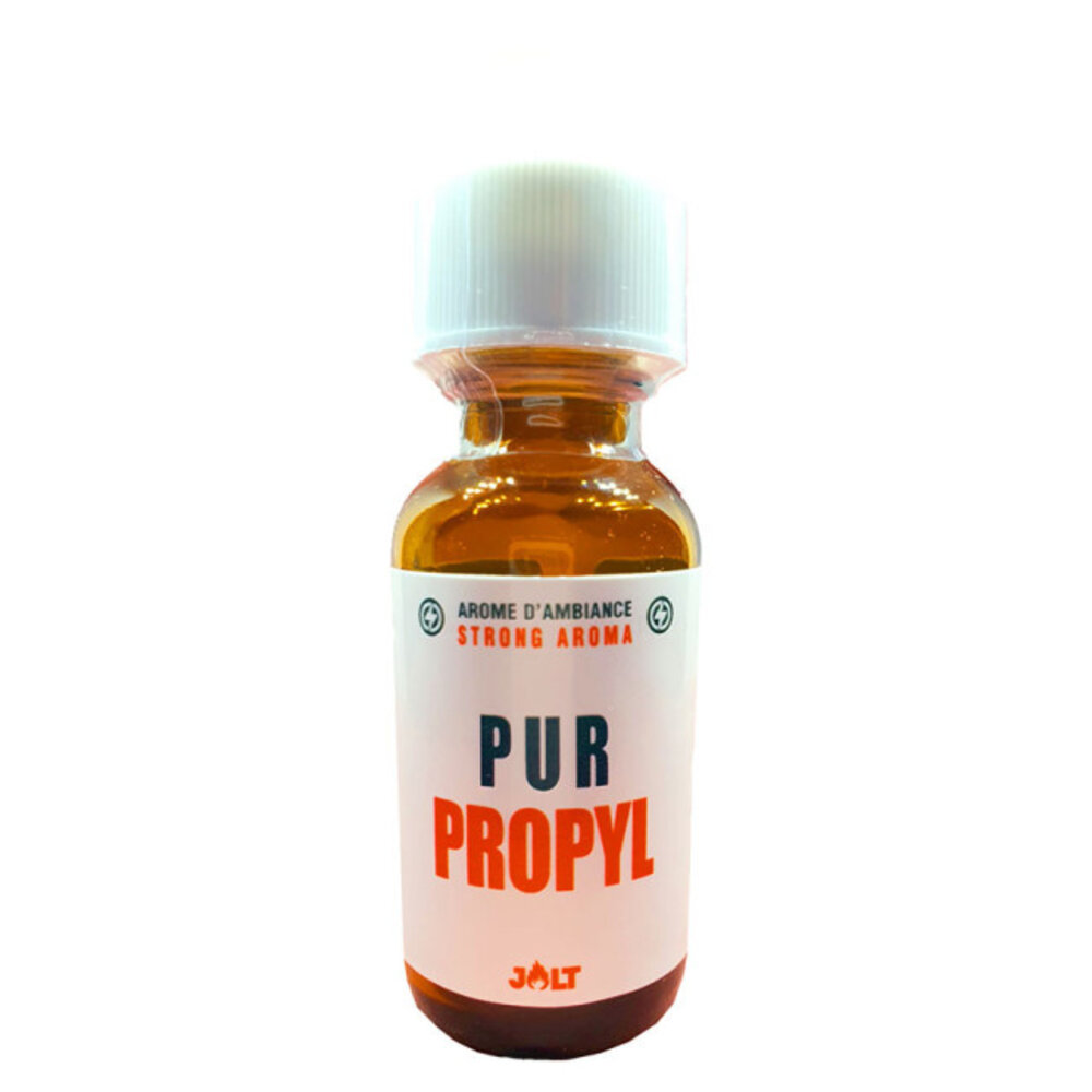 JOLT PUR PROPYL Strong Aroma 25ml
