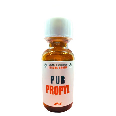 JOLT PUR PROPYL Strong Aroma 25ml
