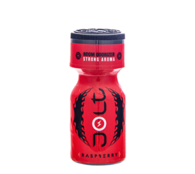 JOLT RED Raspberry 10ml