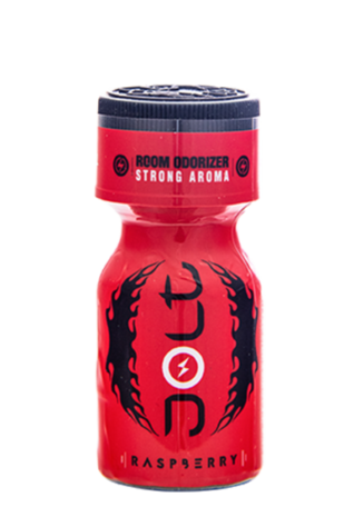 JOLT RED Raspberry 10ml