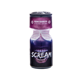JOLT SCREAM Strong Aroma 10ml