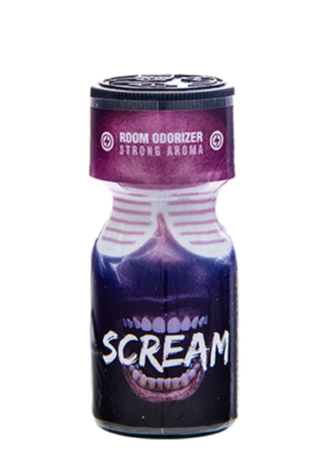 JOLT SCREAM Strong Aroma 10ml