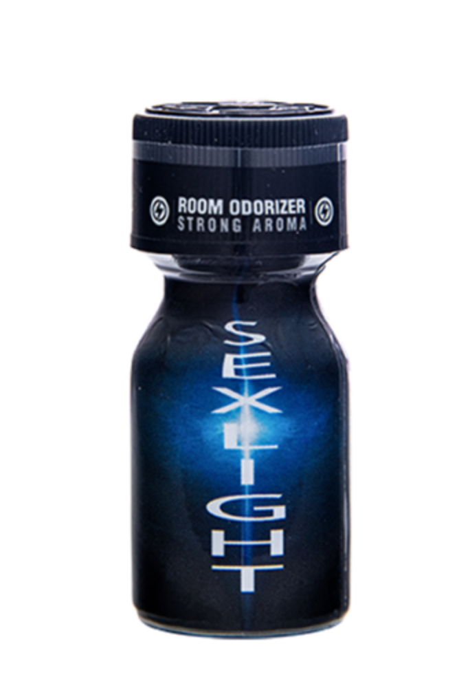 JOLT SEXLIGHT Strong Aroma 10ml