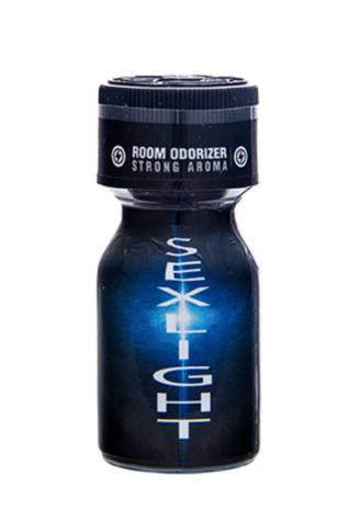 JOLT SEXLIGHT Strong Aroma 10ml