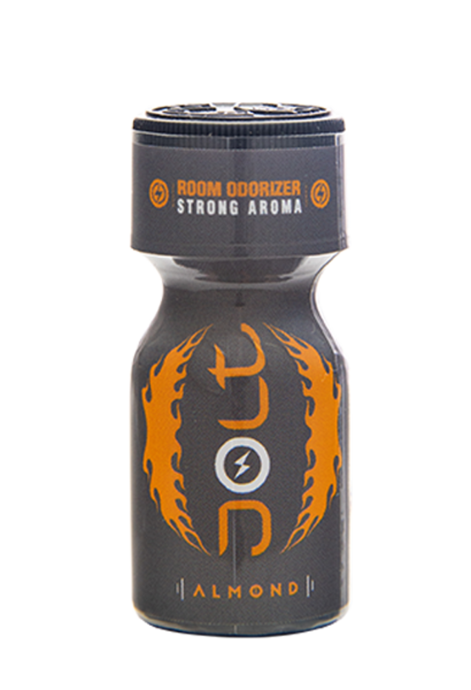 JOLT SILVER Almond 10ml