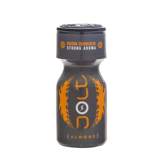 JOLT SILVER Almond 10ml