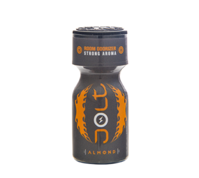 JOLT SILVER Almond 10ml