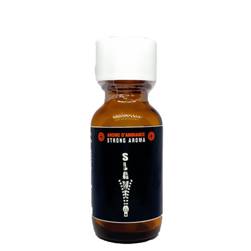 JOLT SLAVE Strong Aroma 25ml