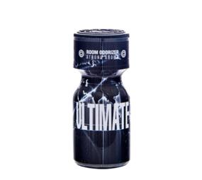 JOLT ULTIMATE Strong Aroma 10ml