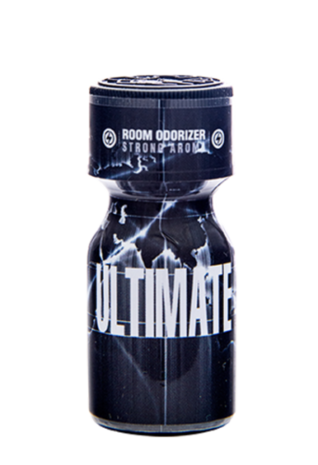 JOLT ULTIMATE Strong Aroma 10ml