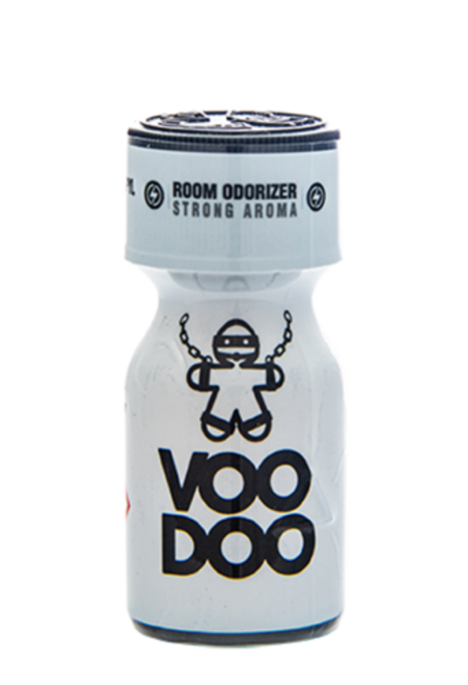 JOLT VOODOO Strong Aroma 10ml