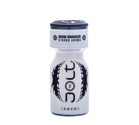 JOLT WHITE Coco 10ml