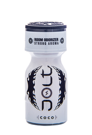 JOLT WHITE Coco 10ml