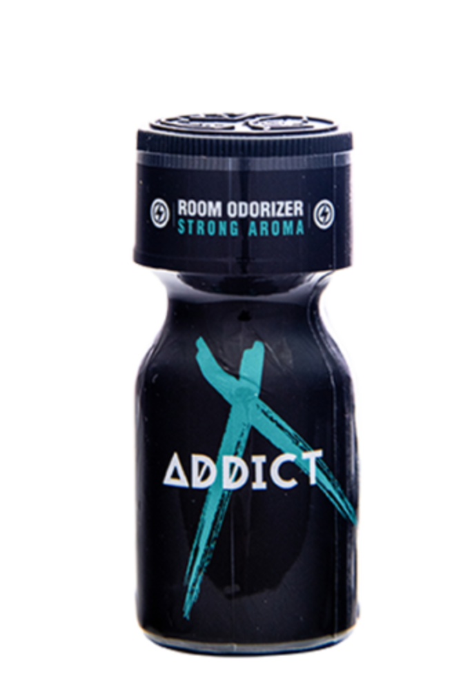 JOLT ADDICT Strong Aroma 10ml