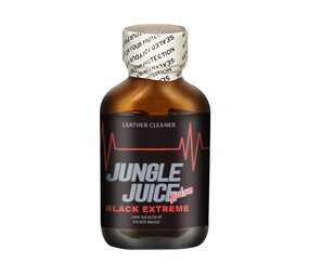 Jungle Juice Pulse Black Extreme 24ml