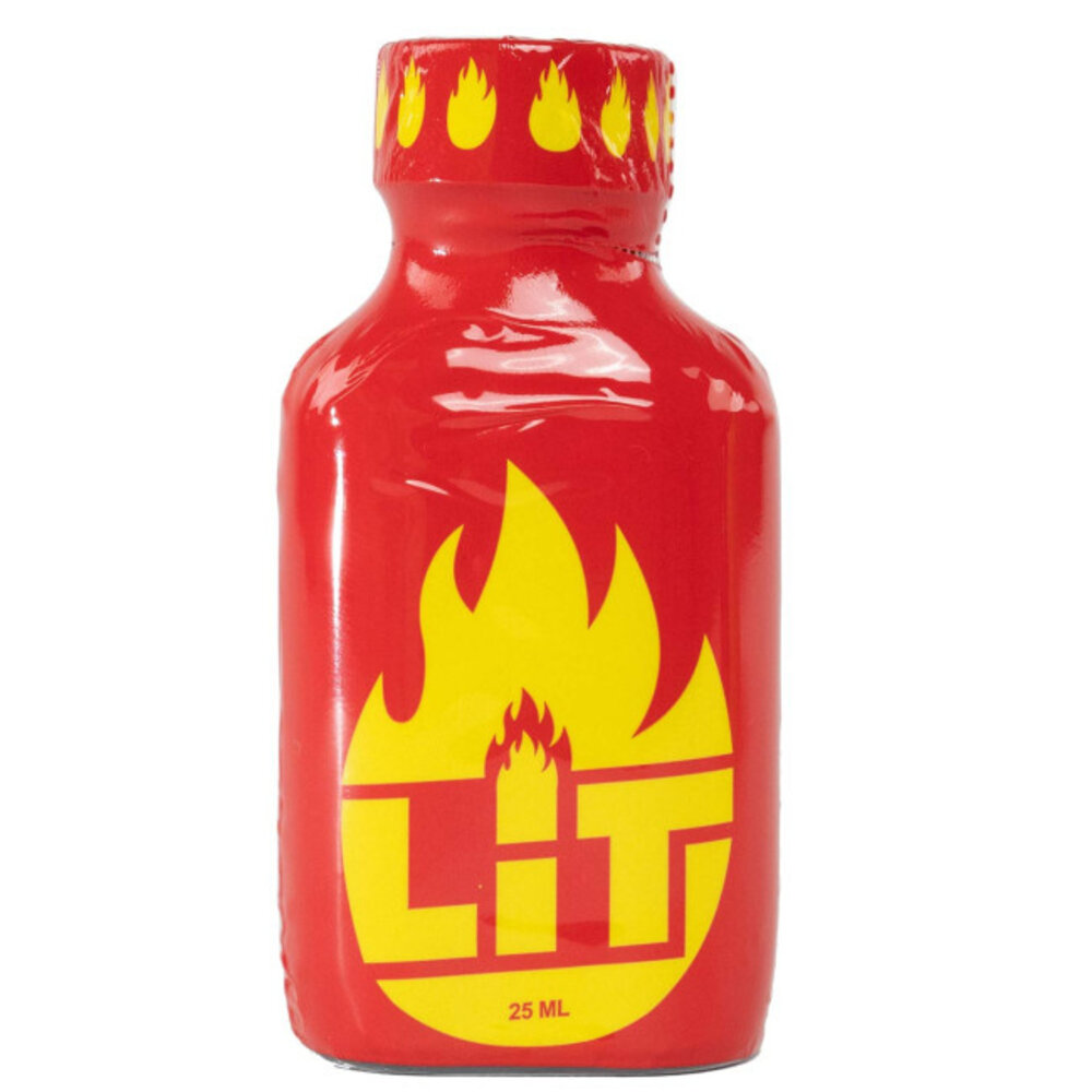 LIT 25ml