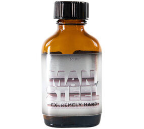 MAN OF STEEL 30ml