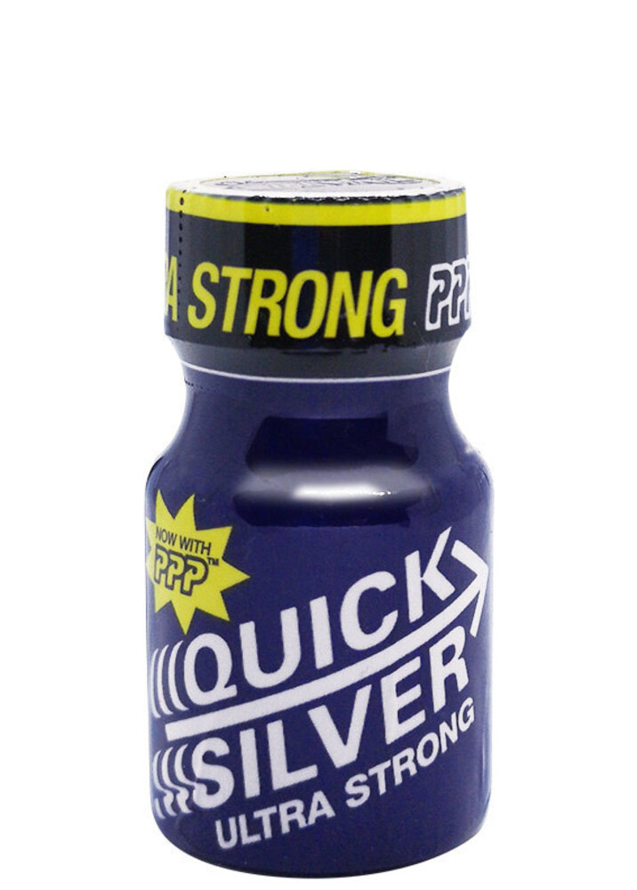 Quicksilver Ultra Strong 9ml