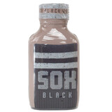 SOX BLACK 25ml