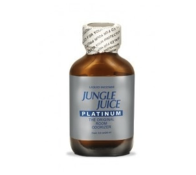 Jungle Juice Platinum 24ml
