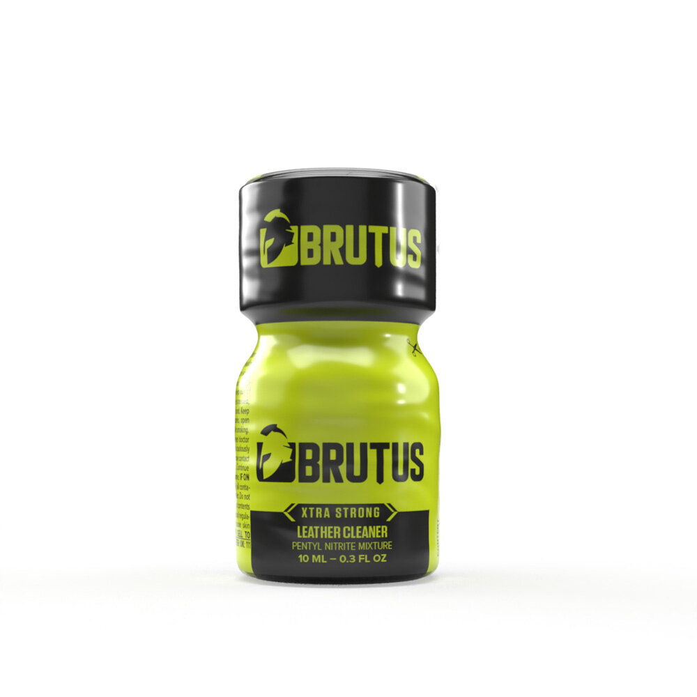 BRUTUS Pentyl Xtra Strong 10ml