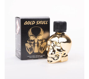 Gold Skull 24ml