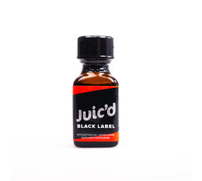 Juic'd Black Label 24ml