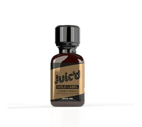 Juic'd Gold Label 24ml