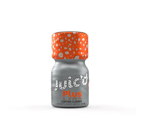 Juic'd Plus 10ml
