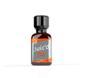 Juic'd Plus 24ml