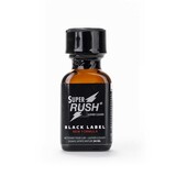 Super Rush Black Label 24ml
