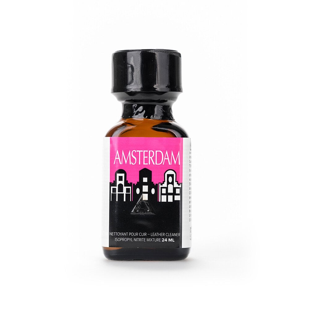 Amsterdam 24ml