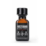 Amsterdam Black Label 24ml