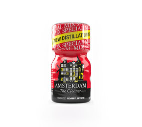 Amsterdam Special 10ml