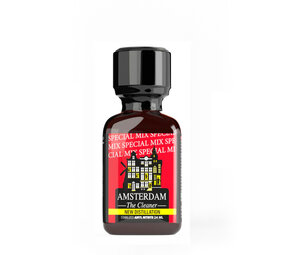 Amsterdam Special 24ml