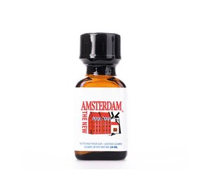 Amsterdam The New 24ml