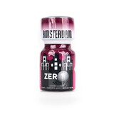 Amsterdam Zero 10ml