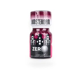 Amsterdam Zero 10ml