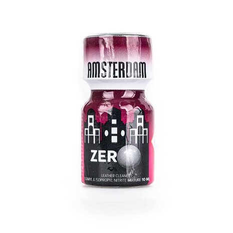 Amsterdam Zero 10ml